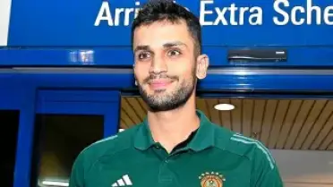 Ömer Faruk Yurtseven, Real Madrid ile 2026'ya kadar sözleşme imzaladı
