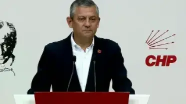 Özgür Özel: Kılıçdaroğlu aradı, dönmedim