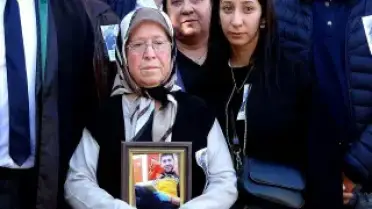Paramedik H.A. Davası: Anne Gözyaşları İçinde Adalet İstedi