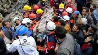 Prof. Arbak'tan Maden Güvenliği Uyarısı: Yeni Facialara Dikkat Çekti