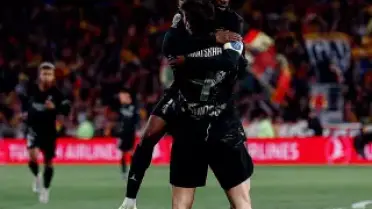 PSG, Fransa Ligue 1'de Şampiyonluğunu İlan Etti