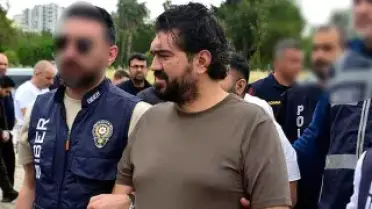 R.O.K. Tutuklandı