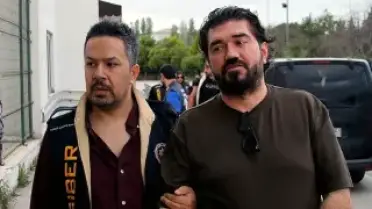 R.O.K.'nın Gözaltı Süresi Uzatıldı
