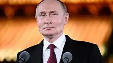 Rusya Devlet Başkanı Putin, Çin'de Tiananmen Meydanı'nda Karşılanacak