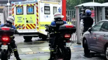 Sağlık Bakanı: Hantavirüs temaslılar hastaneye kaldırılıyor