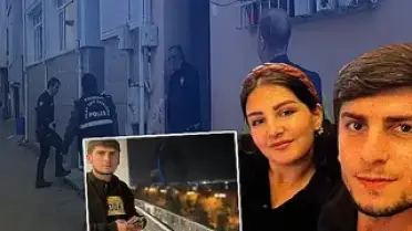 Salican Mehmet: 2 Çocuğunun Annesini 146 Makas Darbesiyle Öldürdüğü İddiasıyla Yargılanıyor