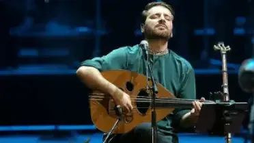 Sami Yusuf, 'Live in Türkiye' Konseriyle İstanbul ve Ankara'da Sahne Alacak