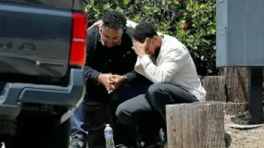 San Diego'da Bir Camide Silahlı Saldırı: 3 Ölü, Failler Ölü Bulundu