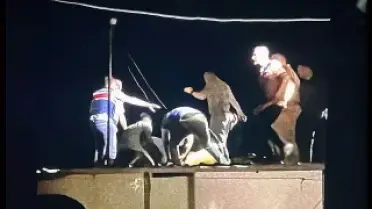 Şanlıurfa Ceylanpınar'da Kayıp Çocuk M.İ. Evinin Damında Ölü Bulundu