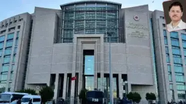 Saraçhane Mitingi Sonrası Gözaltına Alınan Gençlerden 2'si Tutuklandı, Bakanlık İzni Bekleniyor