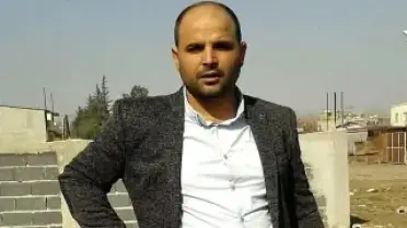Şarampole Devrilen Kömür Yüklü TIR'ın Sürücüsü Hayatını Kaybetti