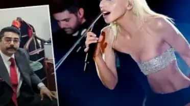 Şarkıcı Gülşen'i Tutuklatan Savcı T.U. Hakkında Eski Eşine Şiddet İddiasıyla Dava Açıldı