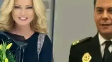 Şinasi Yüzbaşıoğlu'nun Görev Yeri Değişti
