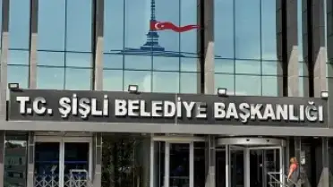Şişli Belediye Başkan Vekilliği Görevine Ayhan Terzi Atandı
