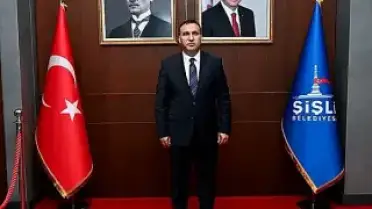 Şişli Belediyesi'nde İkinci Kayyım Ataması: Ali İkram Tuna Göreve Başladı