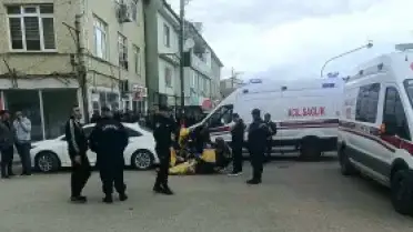 Sivas Yıldızeli'nde Silahlı Saldırı: Belediye İşçisi 9 Kurşunla Hayatını Kaybetti