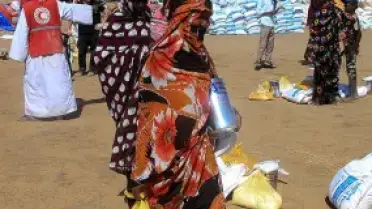Sudan'da Pazar Yerine Drone Saldırısı: 28 Kişi Hayatını Kaybetti