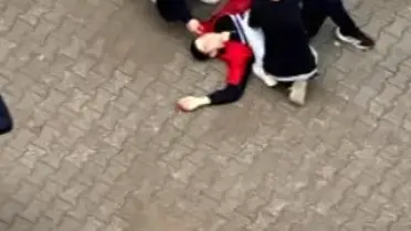 Sungurlu'da Amca Oğlu Silahla Vuruldu: H.K. Tutuklandı