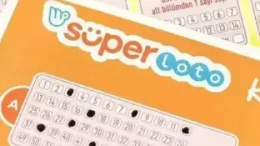 Süper Loto Çekilişi 14 Mayıs: Sonuçlar Açıklandı mı?