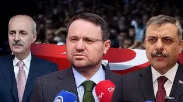 Tekirdağ'da 2 Polisin Şehit Olduğu Saldırı Sonrası Siyasi Liderlerden Taziye Mesajları