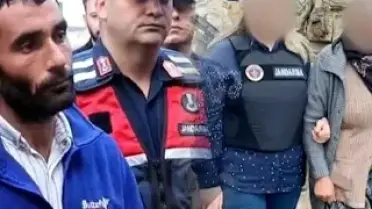 Torun, Kabusları ve Yeni Deliller Dede ve Babaanneyi Öldürdüğünü Ortaya Çıkardı