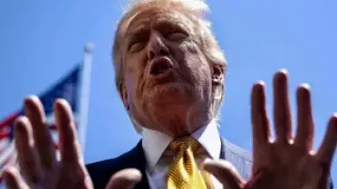 Trump: İran'a daha iyi teklif gelmezse sert vurulacak