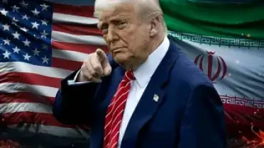 Trump: İran'a Sert Müdahale Edilebilir