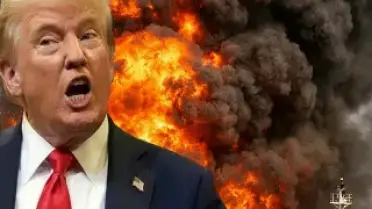 Trump: İran'a yönelik askeri operasyon ertelendi, ancak tehdit devam ediyor