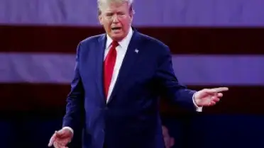 Trump'tan İran'a Süre: Anlaşma Olmazsa Saldırılar Yeniden Başlayacak