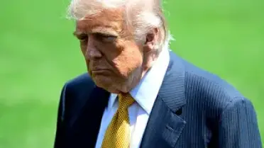 Trump'tan İran'a Tehdit: "Her Şeyi İki Günde Yok Edebiliriz"