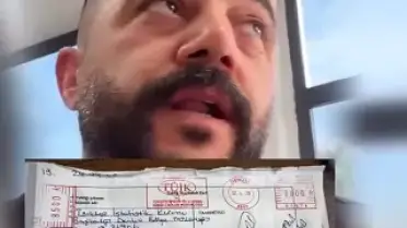 TÜİK'ten Arama Yapan Vatandaşa Anket Reddi Nedeniyle Ceza