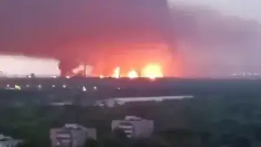Ukrayna Savaşı: Rusya'da Dört Ölü, Kiev'de Ulusal Yas Günü