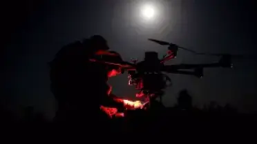 Ukrayna'da Savaş: Moskova ve Çevresine Drone Saldırıları Sonucu 3 Kişi Hayatını Kaybetti