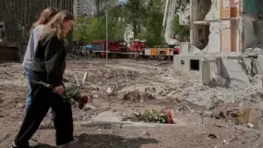 Ukrayna'da Savaş: Son Gelişmeler