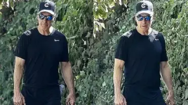 Ünlü Oyuncu Bob Odenkirk'ten Yıllar Sonra Gelen Açıklama: "Ölmüştüm, Griye Döndüm"