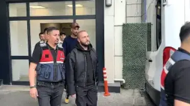 Ünlülere Yönelik Uyuşturucu Soruşturmasında Gözaltına Alınan 19 Kişi Sağlık Kontrolünden Geçirildi