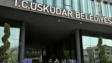 Üsküdar Belediyesinde Rüşvet Soruşturması: 7 Kişi Tutuklandı