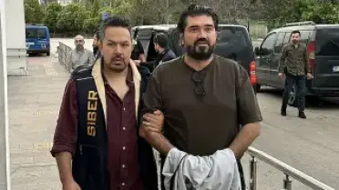 Yasa Dışı Bahis Operasyonunda R.O.K. ve Örgüt Lideri Tutuklandı