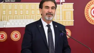 YRP'li Vekil Aşıla'dan Hantavirüs Açıklaması: 'Bu Oyuna Bir Daha Gelmeyelim'