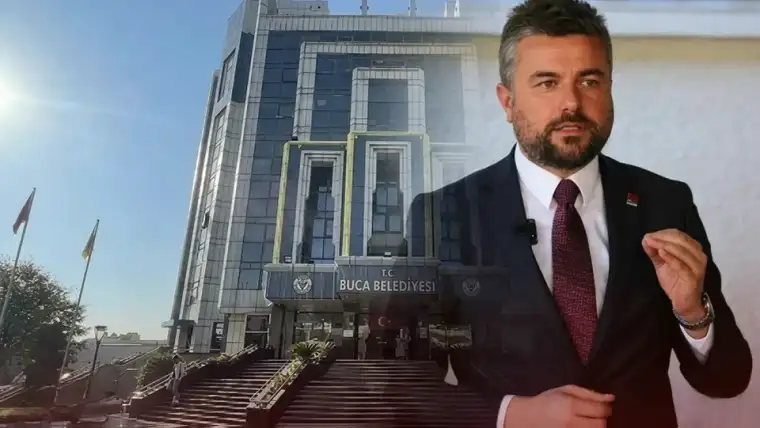 Buca'da Rüşvet ve Yolsuzluk Operasyonunda Belediye Başkanı G.D. ve 41 Kişi Tutuklandı