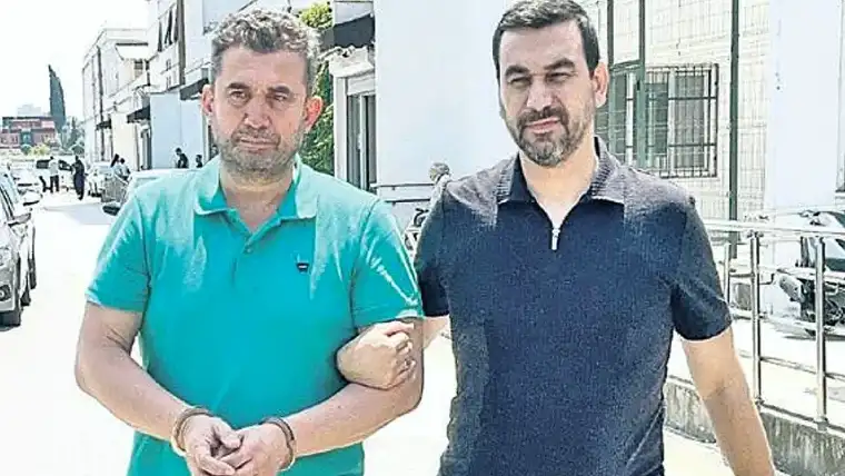 Baba, Uyuşturucu Borcu Olan Oğlunu Öldürdü