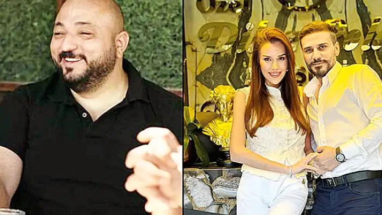 İstanbul'da 'Tetikçi' S.A. ve 2 Şüpheli Gözaltında