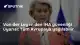 Von der Leyen'den Avrupa'ya İHA Güvenliği Uyarısı