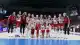 Voleybol Milletler Ligi: Filenin Sultanları Almanya Karşısında Galip Geldi