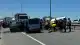 Karadeniz Sahil Yolu'nda Feci Kaza: 2 Kişi Hayatını Kaybetti, 3 Yaralı
