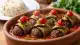 İslim Kebabı: Patlıcan ve Köftenin Zarif Buluşması
