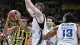 Fenerbahçe Beko, Anadolu Efes Karşısında Seriyi 2-0'a Taşıdı