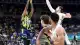 Basketbol Süper Ligi Play-off Yarı Finali: Fenerbahçe Beko, A. Efes'i Tek Sayıyla Mağlup Etti