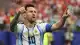 FIFA 2026 Dünya Kupası: Lionel Messi'den Tarihi Rekor