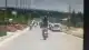 Kilis'te Akrobatik Motosiklet Sürücüsüne 46 Bin TL Ceza ve Ehliyetine El Konuldu